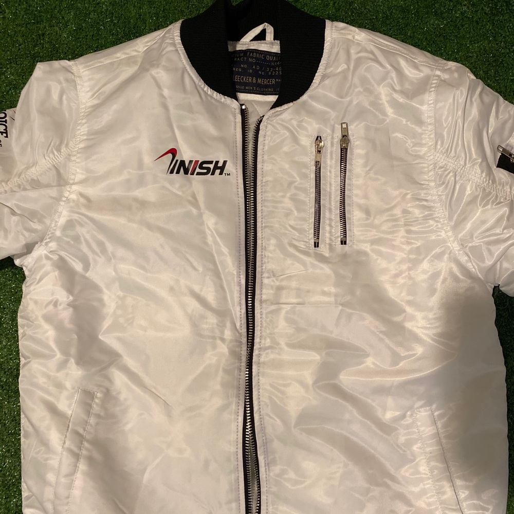 Exclusive Brand FINISH™️